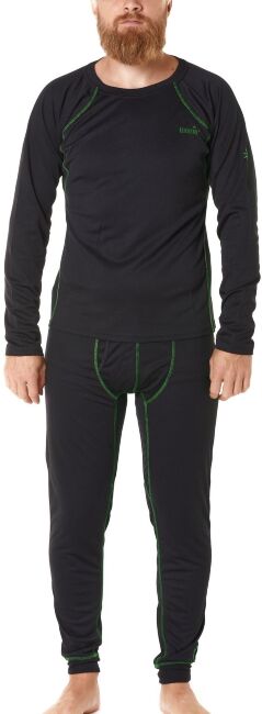 Термокомплект Norfin THERMO LINE 2 01 р.S Термокомплект Norfin THERMO LINE 2 01 р.S