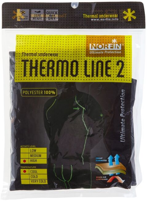 Термокомплект Norfin THERMO LINE 2 01 р.S Термокомплект Norfin THERMO LINE 2 01 р.S