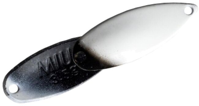 Блесна колеблющаяся FOREST MIU Mida 2019/20 Limited Edition 3.5гр #ML05