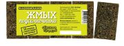 Жмых подсолнечника кубики КАРПОМАНИЯ Горох/Кукуруза 10шт/уп Жмых подсолнечника кубики КАРПОМАНИЯ Горох/Кукуруза 10шт/уп