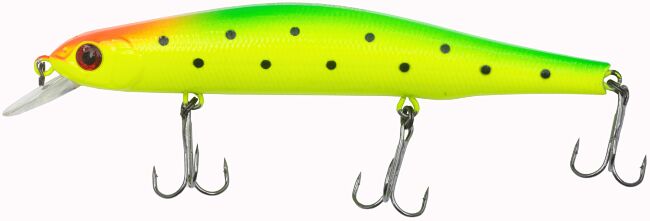 Воблер GROWS CULTURE Orbit 110SP 110мм 16.5гр до 1.1м #004