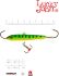 Балансир Lucky John CLASSIC 8 с тр. 80мм/20 блистер Балансир Lucky John CLASSIC 8 с тр. 80мм/20 блистер