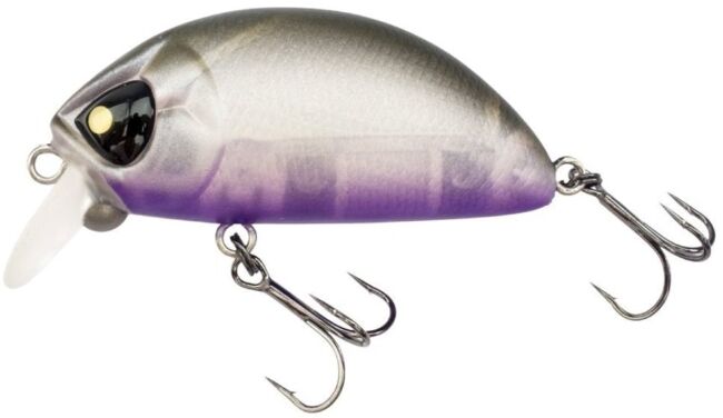 Воблер LUCKY JOHN Pro Series Haira Tiny 44F 44мм 7гр до 0.3м #404 HAT44F-404