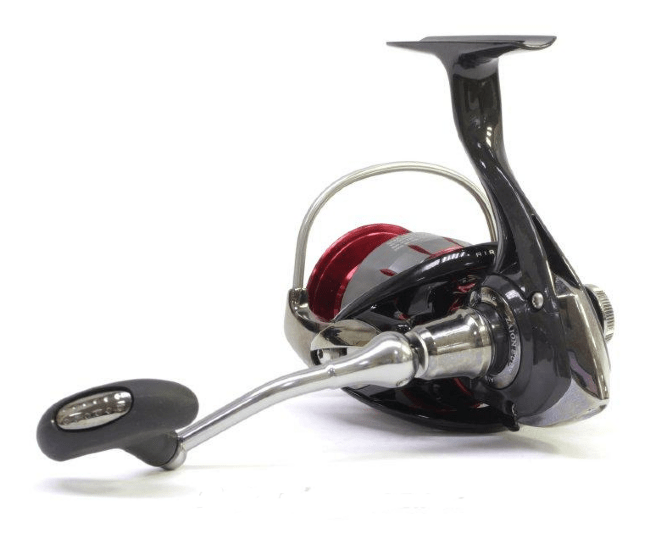 Катушка Daiwa Ballistic 3000SH Катушка Daiwa Ballistic 3000SH