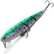 Воблер KOSADAKA Cord XS 60F 60мм 4.45гр 0.3-0.7м цв:TR CordXS60F-TR