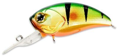 Воблер KOSADAKA Cougar XD 50F 50мм 1.8-2.6м цв:PC CgrxD50F-PC Воблер KOSADAKA Cougar XD 50F 50мм 1.8-2.6м цв:PC CgrxD50F-PC