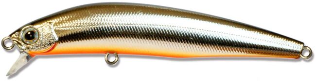 Воблер KOSADAKA Intra XS 125F 125мм 18.1гр 0.2-0.5м цв:SBL IntrxS125F-SBL