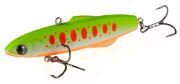 Воблер тонущий вертикальный HOTDOG VIB 90/023 Воблер тонущий вертикальный HOTDOG VIB 90/023