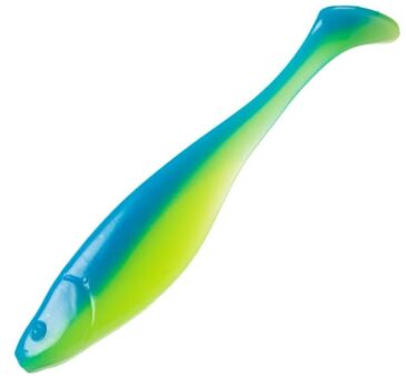 Виброхвост NARVAL Commander Shad 16см 31гр 3шт/уп #016-Blue Mint