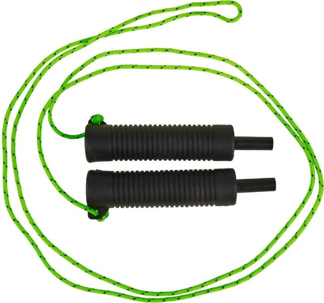 Спасалки Lucky John ICE SPIKES со шнуром 178см Спасалки Lucky John ICE SPIKES со шнуром 178см