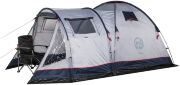 Палатка кемпинговая "Altair 3" Синий/Серый Палатка кемпинговая "Altair 3" Синий/Серый
