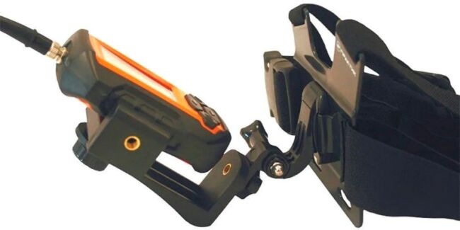 Держатель Практик-Профи (с ремнями) Держатель Практик-Профи (с ремнями)