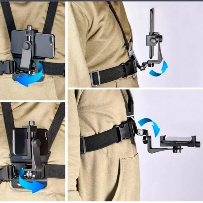 Держатель Практик-Профи (с ремнями) Держатель Практик-Профи (с ремнями)