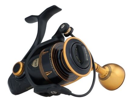 Катушка PENN Slammer III 6500 Spin Reel Box 1403985 Катушка PENN Slammer III 6500 Spin Reel Box 1403985