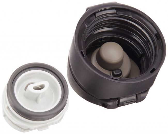 Термос Zojirushi SM-KC48-VD 0,48л (шоколад) Термос Zojirushi SM-KC48-VD 0,48л (шоколад)