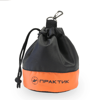 Сумка-чехол для датчика Практик "Маяк"