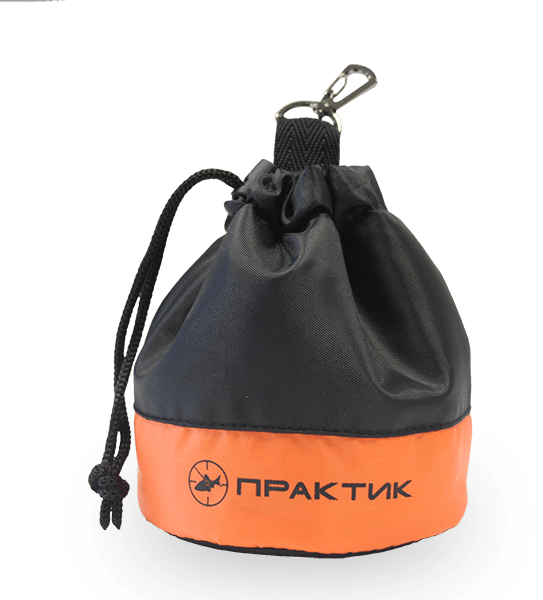 Сумка-чехол для датчика Практик "Маяк" Сумка-чехол для датчика Практик "Маяк"