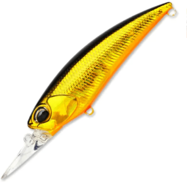 Воблер DUO Realis Shad 59SR-SP 59мм 4.7гр 0.8-1.2м D154