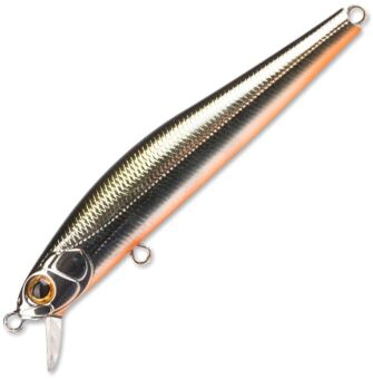 Воблер ZipBaits ZBL System Minnow 9F 90мм 9.0гр 0.5-1.0м 600R Воблер ZipBaits ZBL System Minnow 9F 90мм 9.0гр 0.5-1.0м 600R