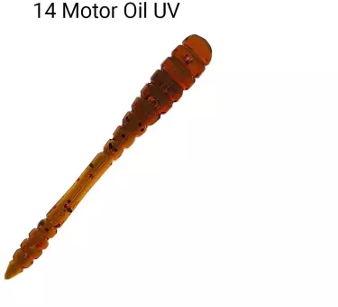 Силиконовая приманка CRAZY FISH Tipsy 1.2"/0.1гр 16шт/уп 69-30-14-6 Силиконовая приманка CRAZY FISH Tipsy 1.2"/0.1гр 16шт/уп 69-30-14-6