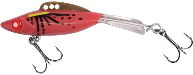 Балансир Lucky John Pro Series "Mebaru 57" 57мм 12,5гр 208