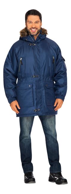 Куртка Baggage "Аляска" демисезонная р-р L