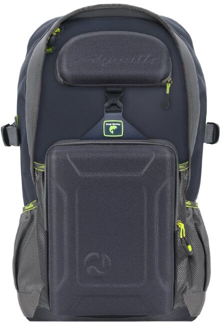 Рюкзак AQUATIC Р-42С рыболовный синий 42л