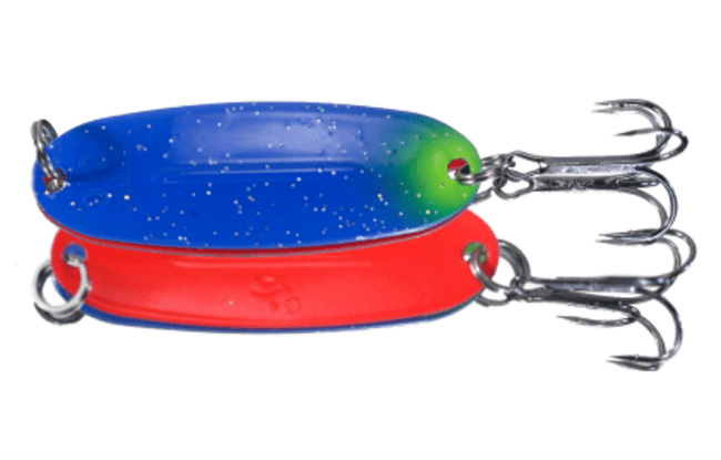 Блесна колеблющаяся GROWS CULTURE Will"mans Jig Killer 57мм 7гр #152 (152/A) Блесна колеблющаяся GROWS CULTURE Will"mans Jig Killer 57мм 7гр #152 (152/A)