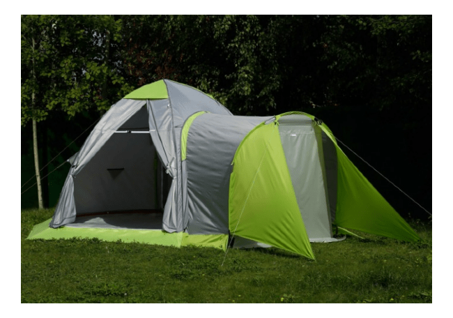 Тамбур ЛОТОС 5У