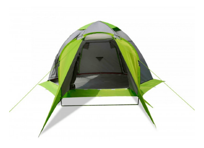 Тамбур ЛОТОС 5У