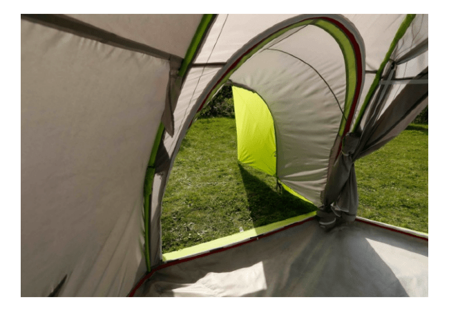 Тамбур ЛОТОС 5У