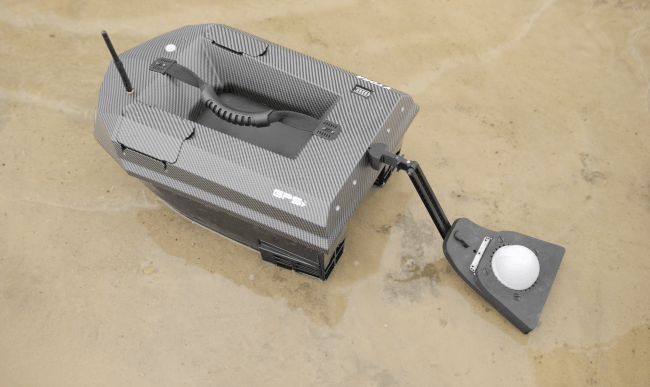 Крепление М8 на прикормочный кораблик ПРАКТИК