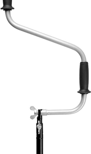 Ледобур ТОНАР Торнадо-М2 Ø130мм без чехла LT-130L-1 Ледобур ТОНАР Торнадо-М2 Ø130мм без чехла LT-130L-1