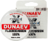Флюорокарбон DUNAEV X-Core Fluorocarbon 100% 10м 0.700мм 30.00кг