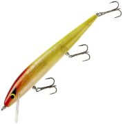 Воблер SMITHWICK Perfect 10 Rogue SP 136мм 17.7гр 2.6-3.6м (тролл: 3.6-4.7м) Crackle Clown ADR5298