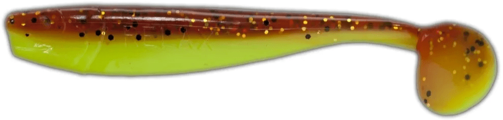 Риппер RELAX King Shad 5" 12см 5шт/уп RKS5-L270 Риппер RELAX King Shad 5" 12см 5шт/уп RKS5-L270