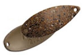 Блесна колеблющаяся FOREST Kagero MIU 2.2гр #10