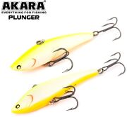 Раттлин AKARA Plunger 80 80мм 16гр #A125