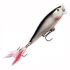 Воблер RAPALA Skitter Pop поппер поверхностный 7см 7грSP07-S Воблер RAPALA Skitter Pop поппер поверхностный 7см 7грSP07-S