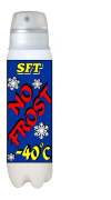 Спрей SFT Антимороз/No Frost для зимней рыбалки 150мл (-40С) Спрей SFT Антимороз/No Frost для зимней рыбалки 150мл (-40С)