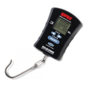 Весы электронны Rapala с подсветкой и пямятью (25 кг.) RCTDS50 Весы электронны Rapala с подсветкой и пямятью (25 кг.) RCTDS50
