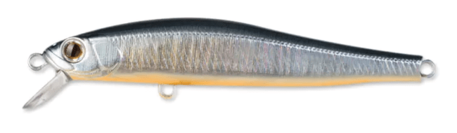Воблер ZipBaits Rigge 70F 70мм 4.7гр 0.5-1.0м 201R
