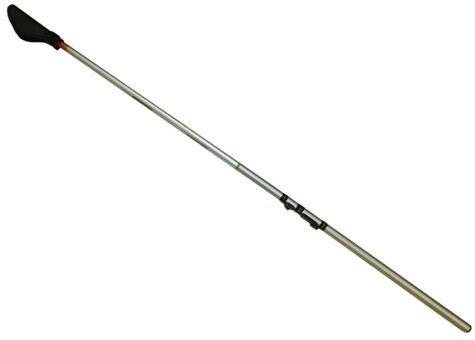 Удилище с кольцами GROWS CULTURE Attractive CT-4 400 4.0м