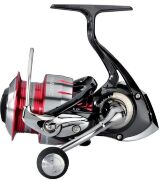 Катушка Daiwa Ballistic 2000SH