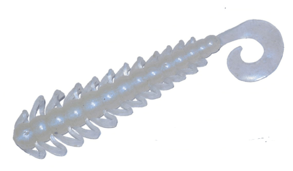 Силиконовая приманка Bait Breath BUGSY Rock Soul 5" #134 8шт/уп