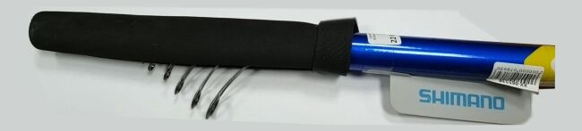 Удилище болонское SHIMANO Technium TE 3L-707GT Удилище болонское SHIMANO Technium TE 3L-707GT