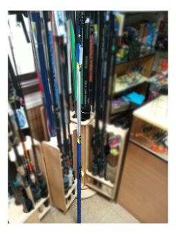 Удилище болонское SHIMANO Technium TE 3L-707GT