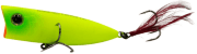 Воблер GROWS Culture POPPER поверхностный 70mm Floating UV # 17 Воблер GROWS Culture POPPER поверхностный 70mm Floating UV # 17