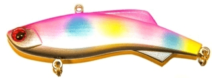 Раттлин MADNESS Shiriten VIBE 80 80мм 28гр #NT05