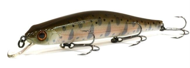 Воблер ZipBaits Orbit 110SP 110мм 16.5гр 0.8-1.0м 851R